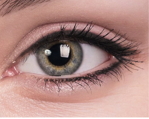 eyeliner